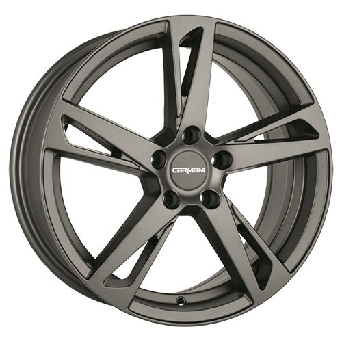 CARMANI CA 16 ANTON hyper gun 6.5Jx16 5x105 ET38