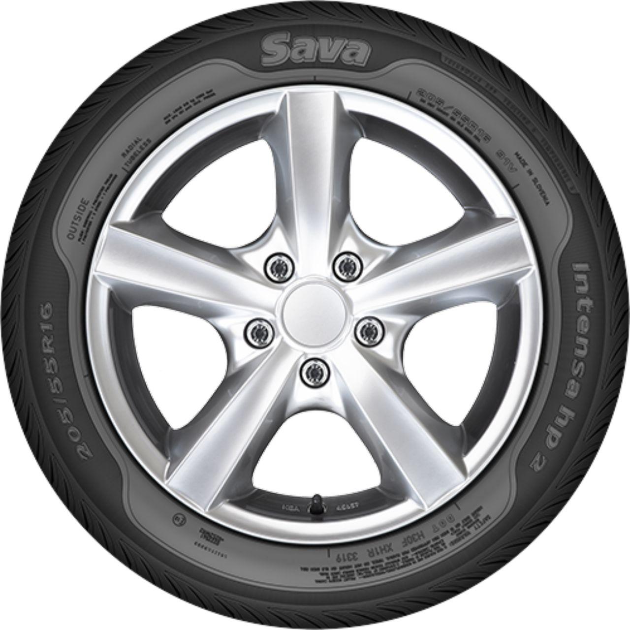 SAVA INTENSA HP 2 185/65R15 88H