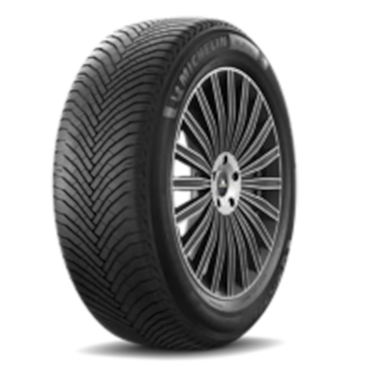 MICHELIN ALPIN 7 215/60R17 96H