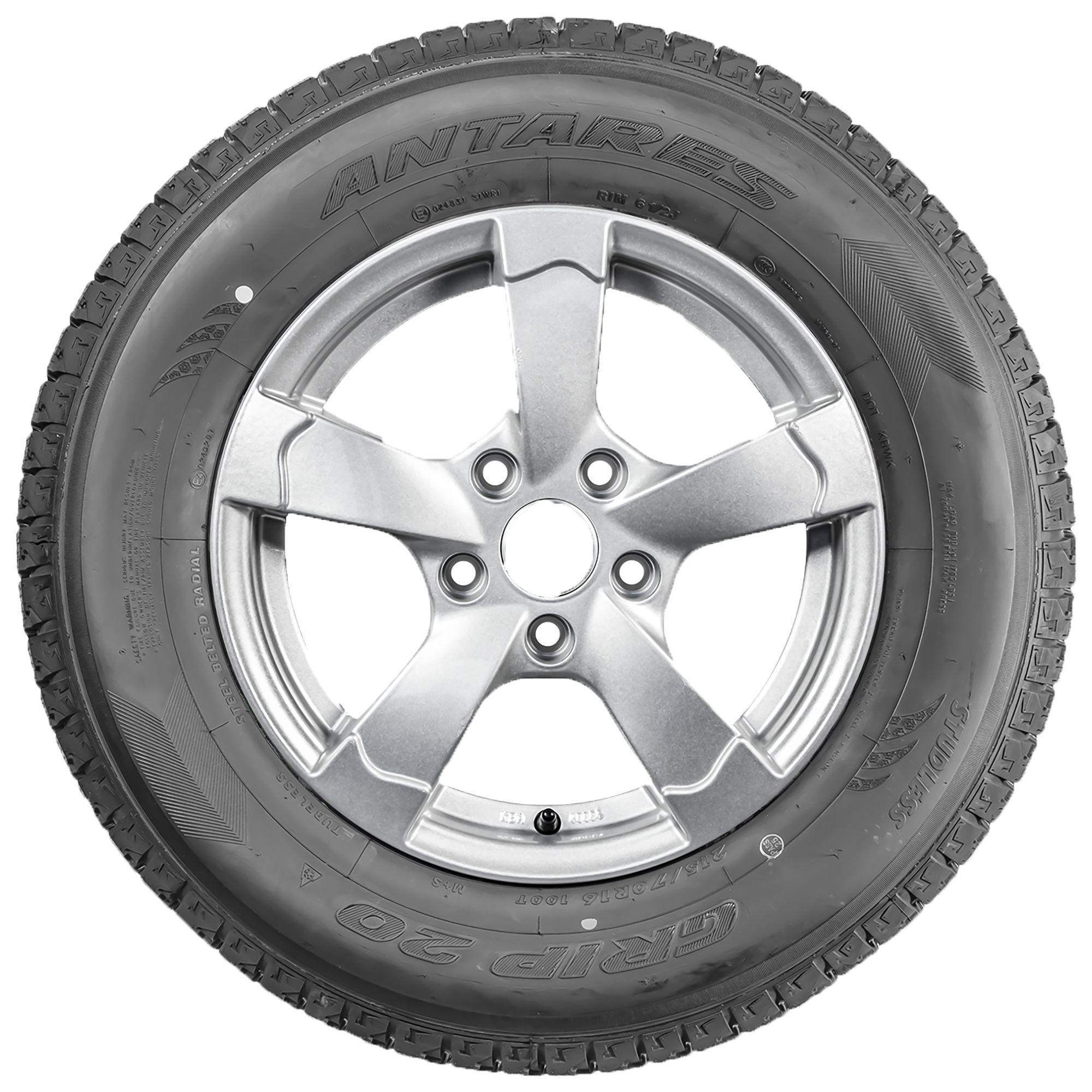 ANTARES GRIP20 275/45R20 110H XL NORDIC COMPOUND BSW