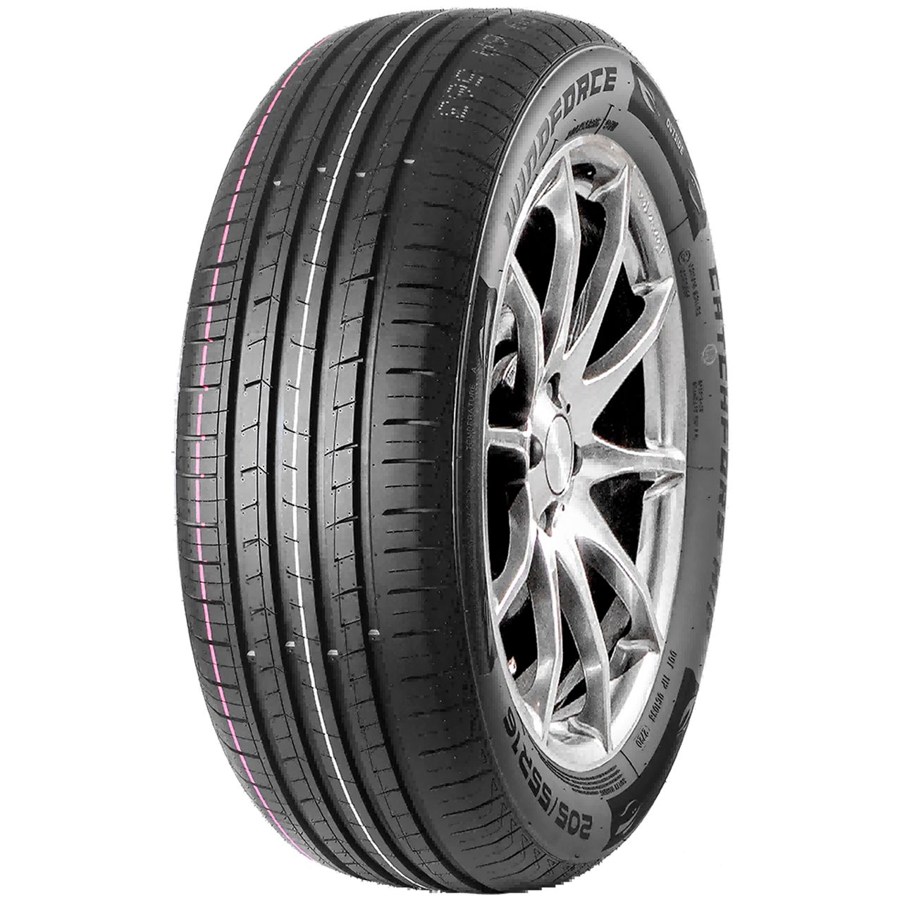 WINDFORCE CATCHFORS H/P 175/70R14 84H BSW
