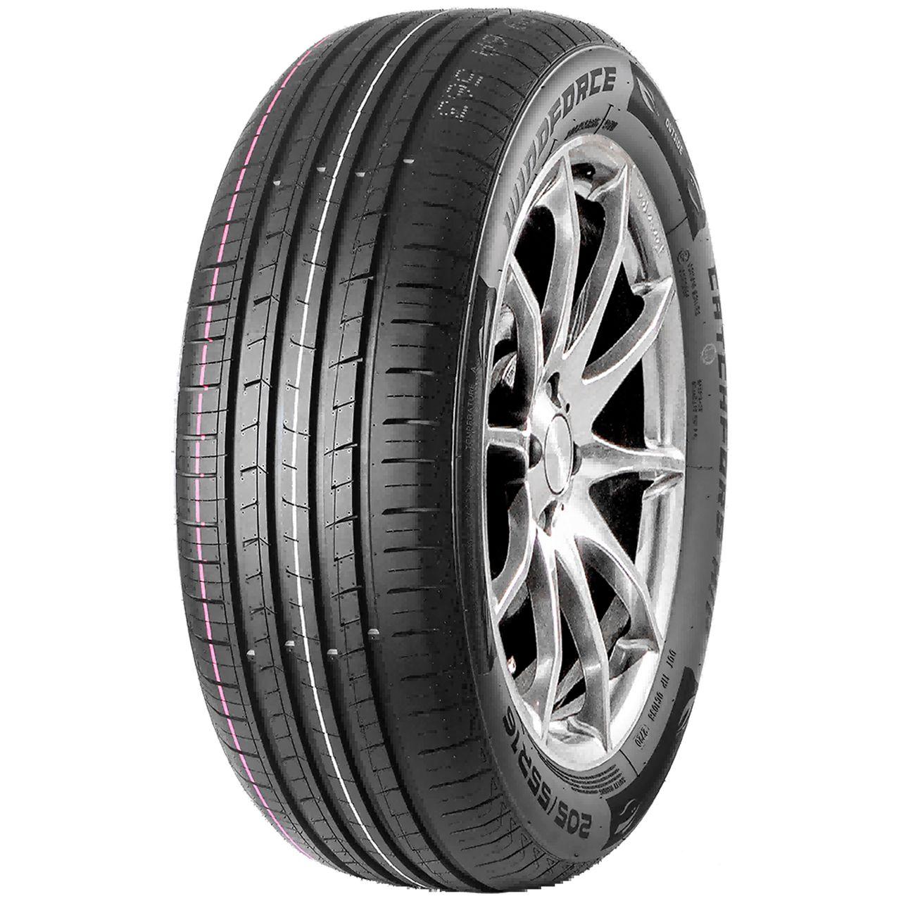 WINDFORCE CATCHFORS H/P 165/65R13 77T BSW