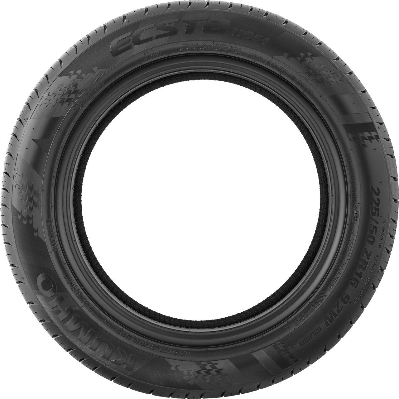 KUMHO ECSTA HS51 205/60R16 92H BSW
