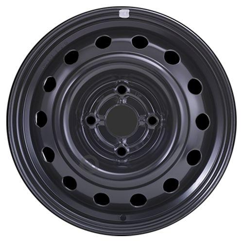 ALCAR 6555 schwarz/silber 5.5Jx14 4x114.3 ET44