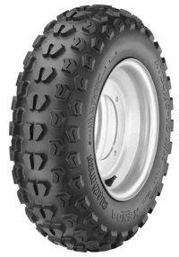 KENDA AT22x7.00 - 10 TL 33N K532 FA KLAW XC 4PR E-KENNUNG