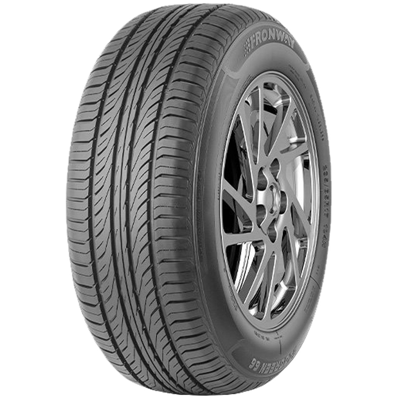 FRONWAY ECOGREEN 66 205/55R16 91V BSW