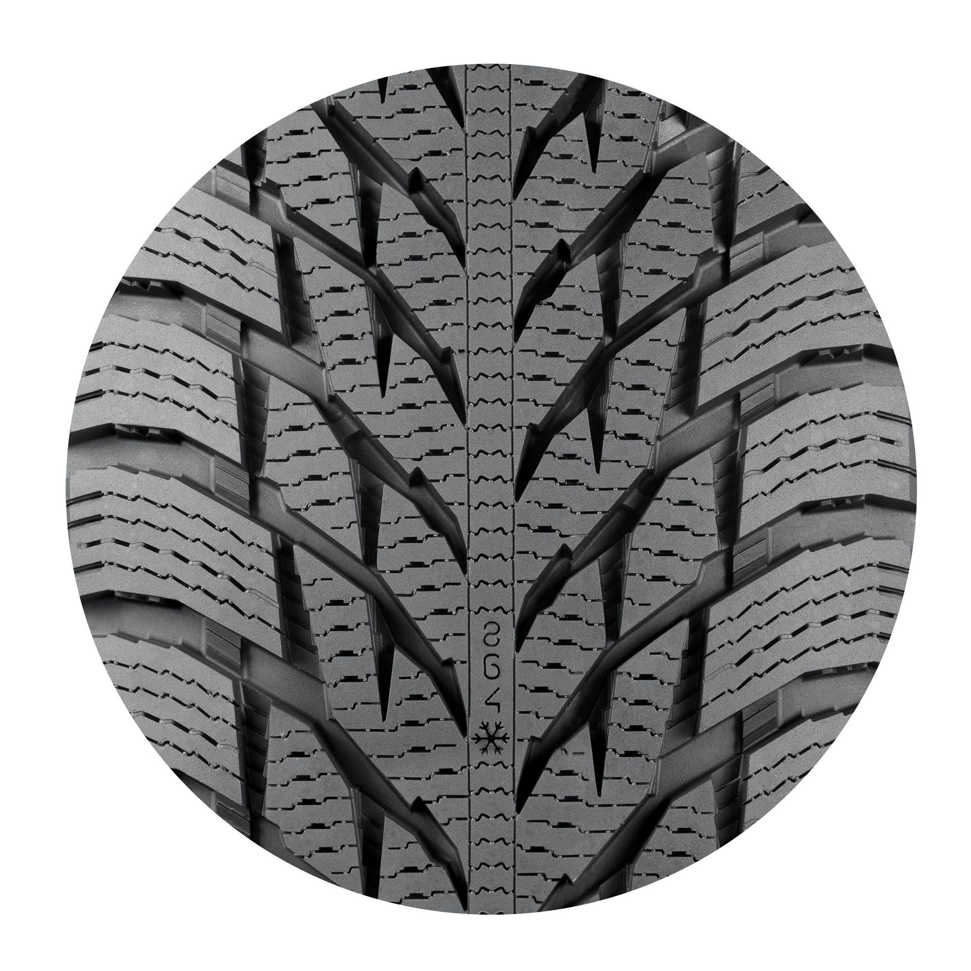 NOKIAN NOKIAN HAKKAPELIITTA R3 245/45R19 102T XL