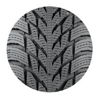 NOKIAN NOKIAN HAKKAPELIITTA R3 245/45R19 102T XL
