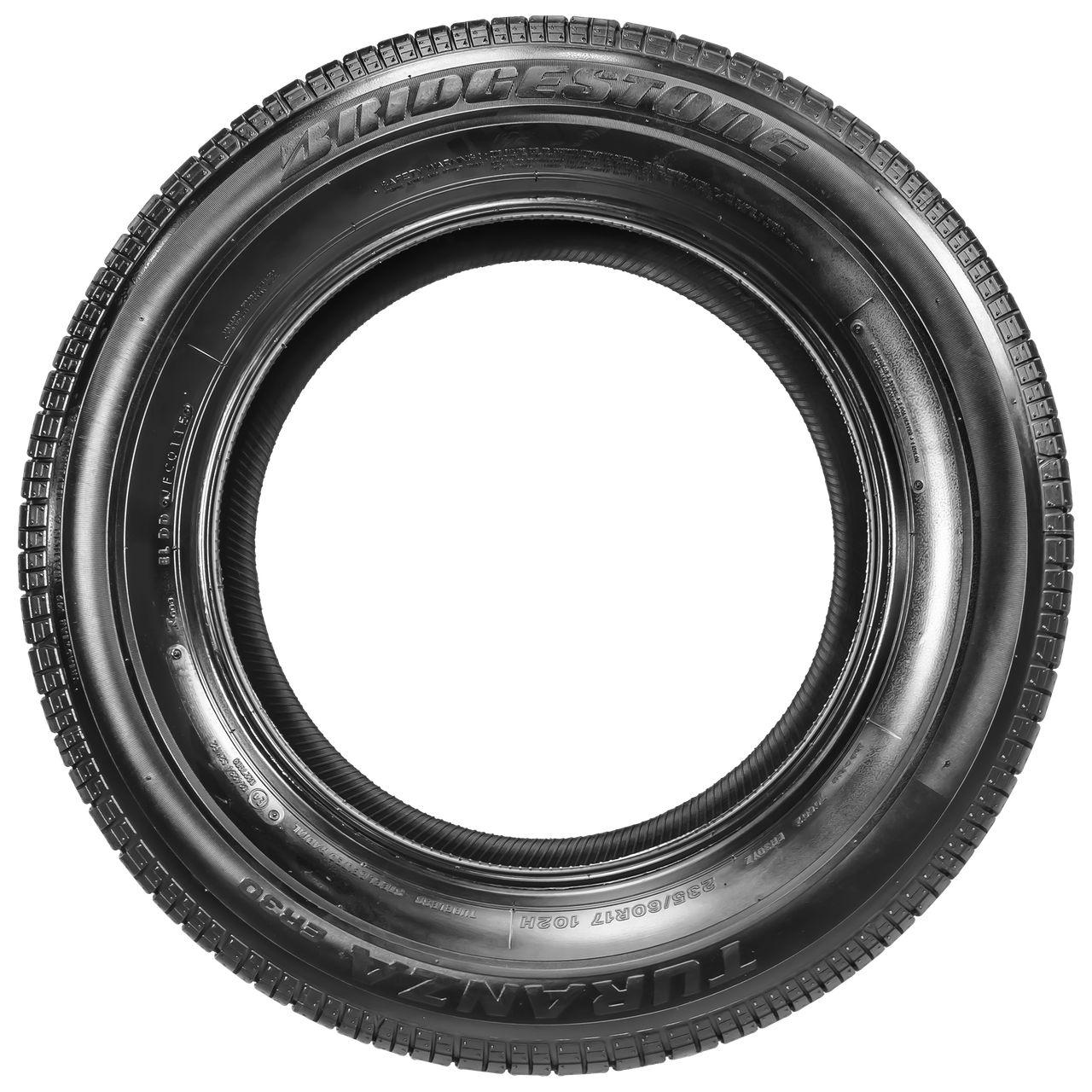 BRIDGESTONE TURANZA ER30 (*) 255/50R19 103V