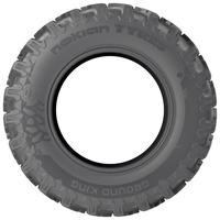 NOKIAN 650/65 R 34 TL 167D/164E GROUND KING M+S STEEL BELTED