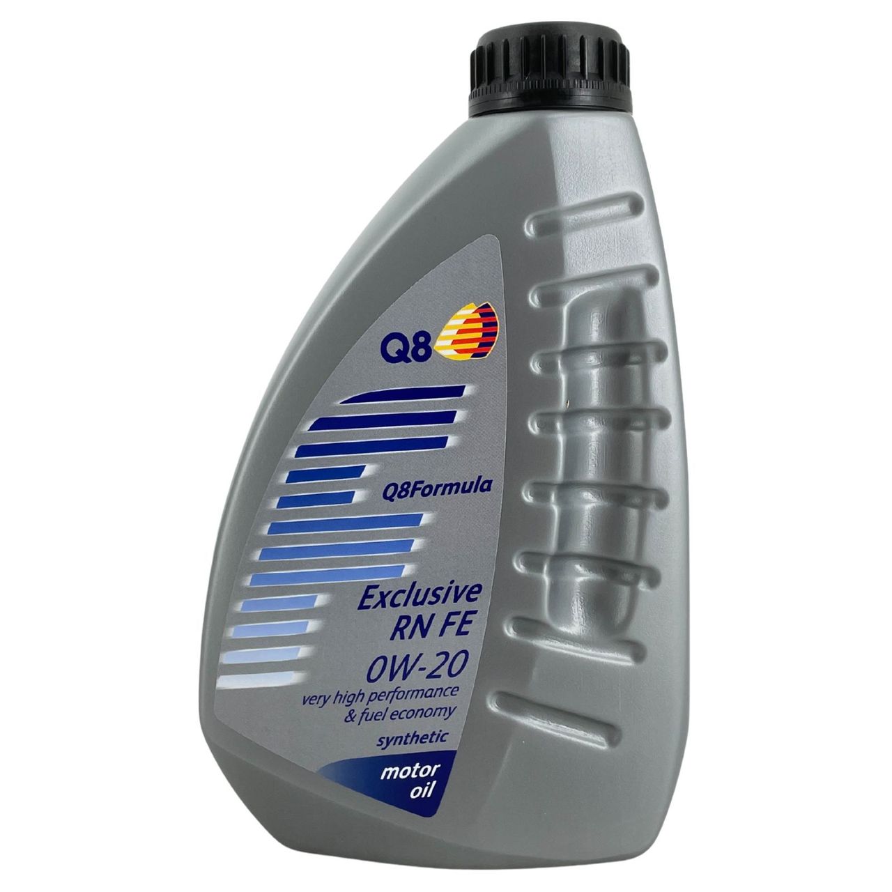 Q8 Formula Exclusive RN FE 0W-20 1 Liter