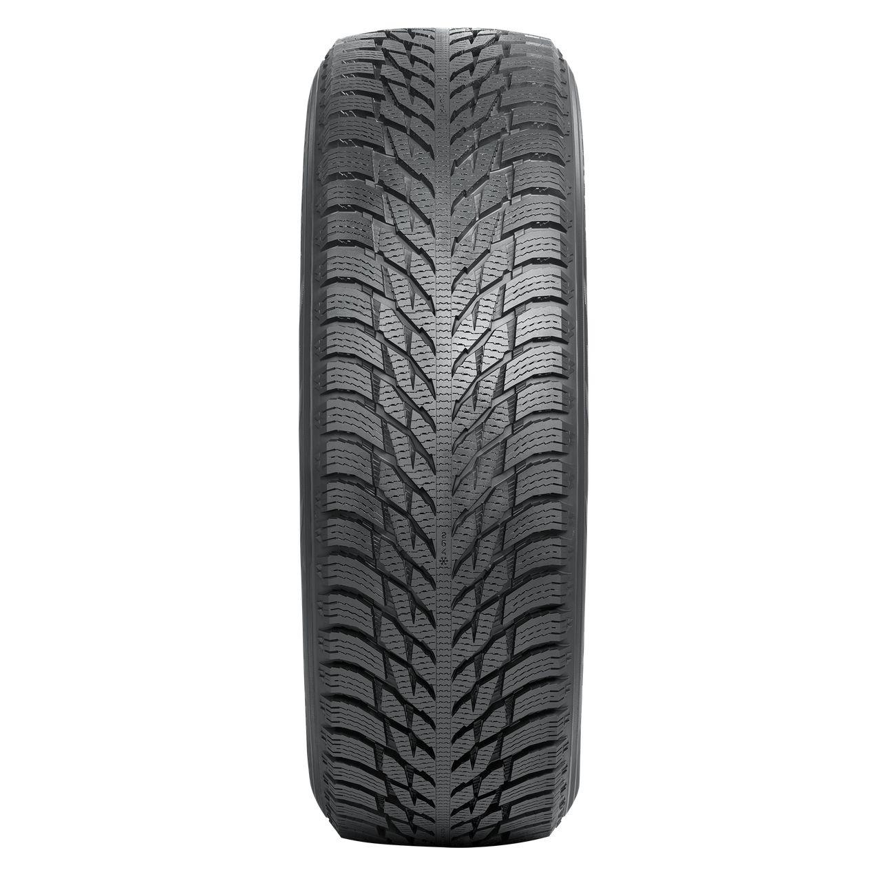 NOKIAN NOKIAN HAKKAPELIITTA R3 SUV 235/60R17 106R XL