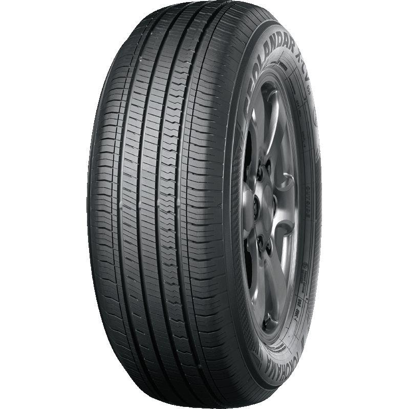 YOKOHAMA GEOLANDAR X-CV G99B 235/60R18 103H BSW