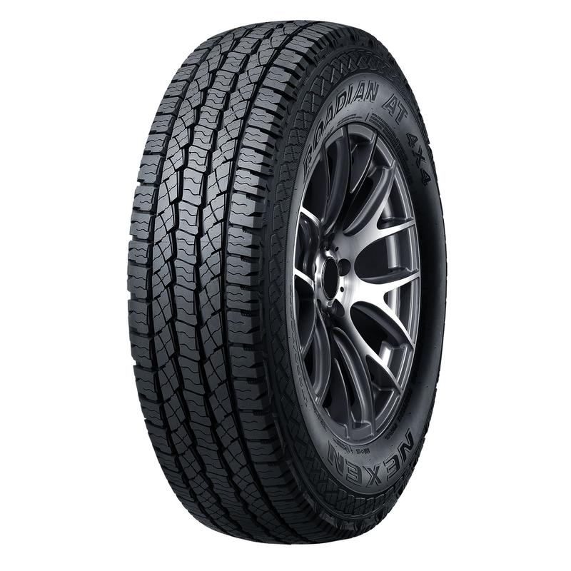 NEXEN ROADIAN A/T 205/70R15C 104/102T