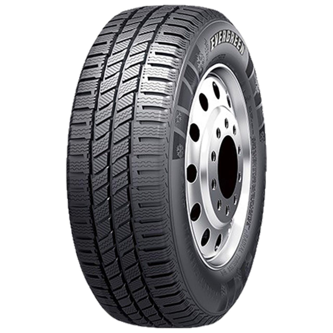 EVERGREEN EW616 225/75R16C 118/116R