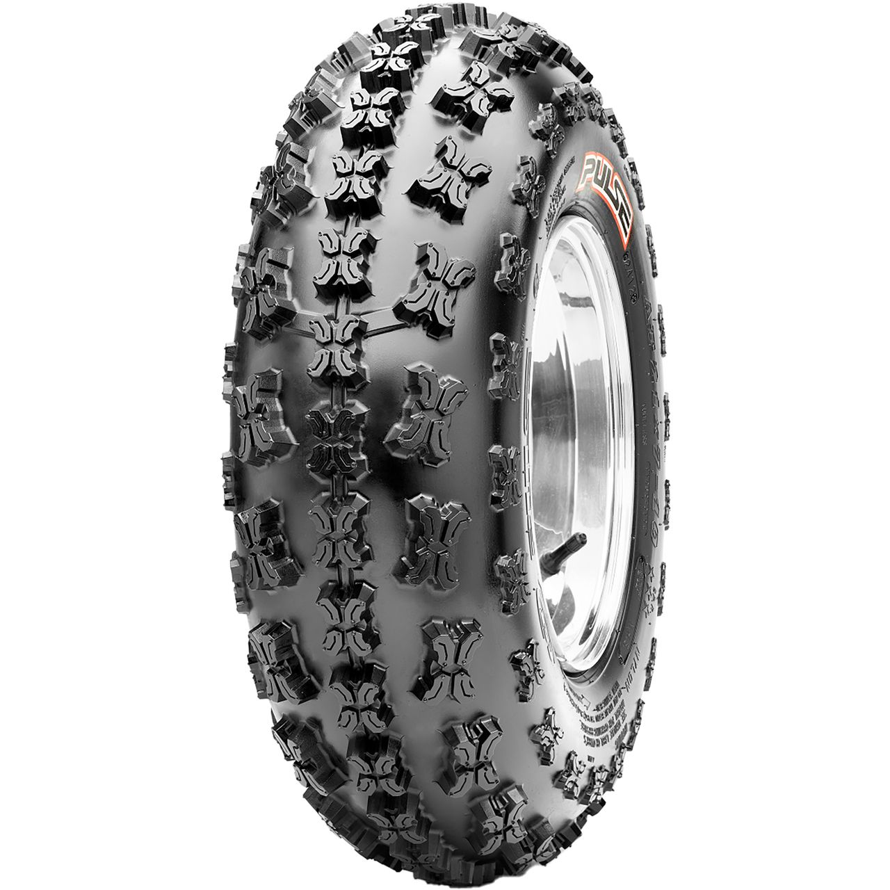 CST 22x7.00 - 10 TL 35M PULSE CS-03 6PR M+S