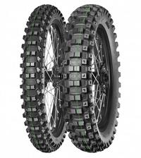 MITAS 90/100 - 21 TT 65R TERRA FORCE-EX MH SUPERLIGHT (GREEN) (MEDIUM/HARD) (SLO)
