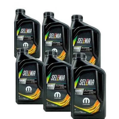 Selenia WR Forward 0W-30 6x1 Liter