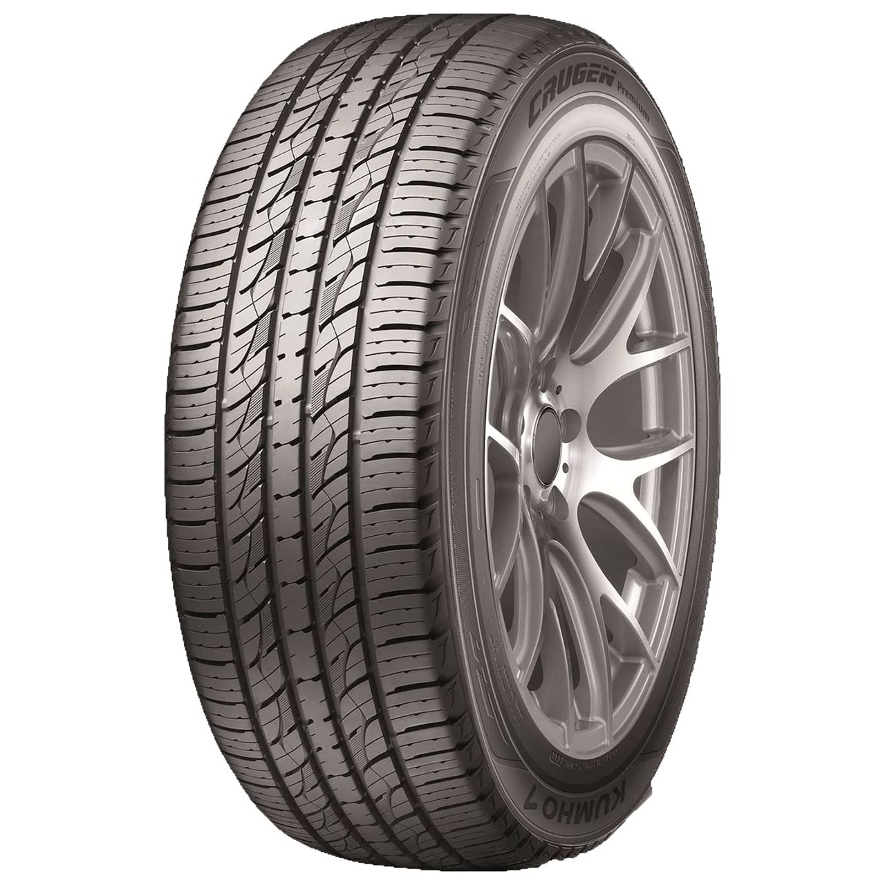 KUMHO CRUGEN PREMIUM KL33 OE Chrysler Jeep BU 225/55R18 98H KUMHO CRUGEN PREMIUM KL33 OE Chrysler Jeep BU 225/55R18 98H