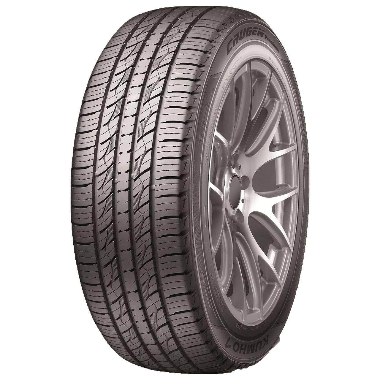 KUMHO CRUGEN PREMIUM KL33 OE Chrysler Jeep BU 225/55R18 98H OE Chrysler Jeep BU