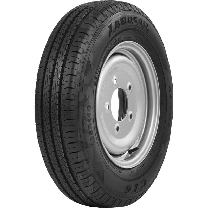 Landsail CT6 195/50R13C 104/101N