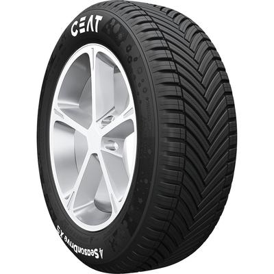 CEAT 4SEASONDRIVE X5 195/65R15 95V XL BSW