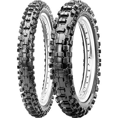 Maxxis M 7317 Maxxcross MX IT NHS 80/100-21 M/C 51M TT