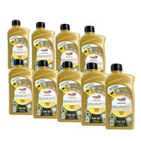 Total Quartz Ineo RCP 5W-30 9x1 Liter