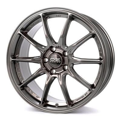 OZ HYPER GT HLT star graphite 9.5Jx19 5x112 ET20