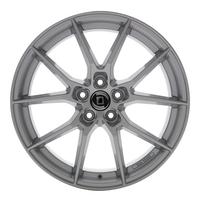 DIEWE ALLA argento silber 8.0Jx19 5x112 ET30