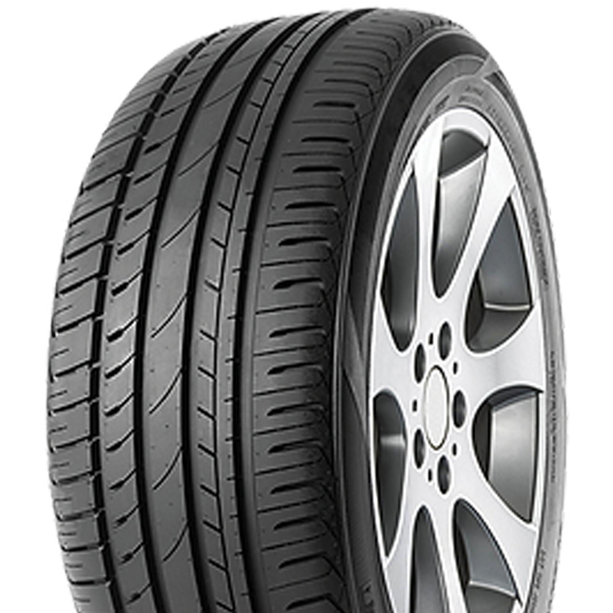 FORTUNA ECOPLUS UHP2 255/60R18 112V XL BSW