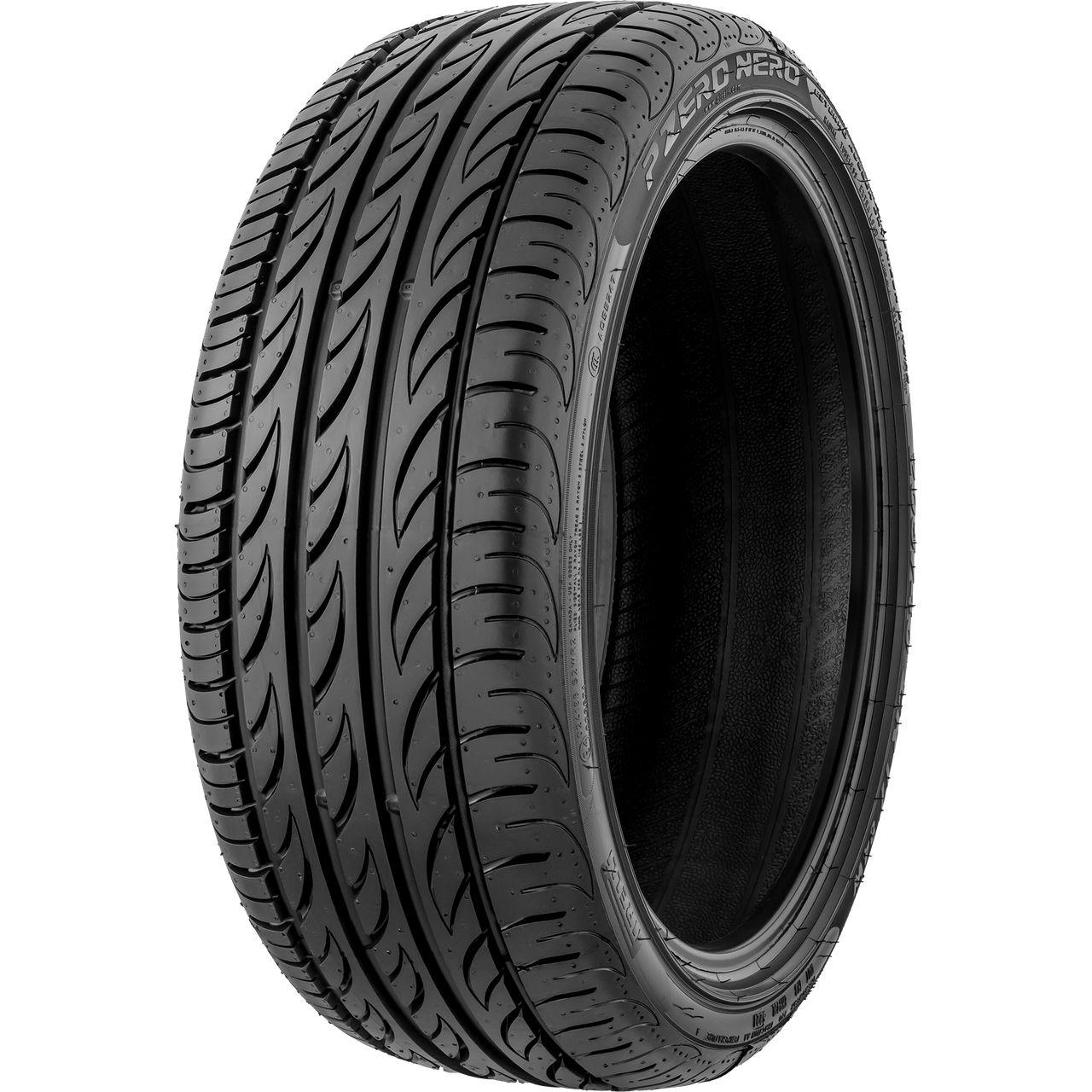 PIRELLI PZERO (MGT) 295/35R21 107Y XL