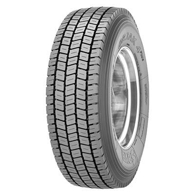 Sava Orjak 4 Plus 295/60R22.5 150/147K 16PR