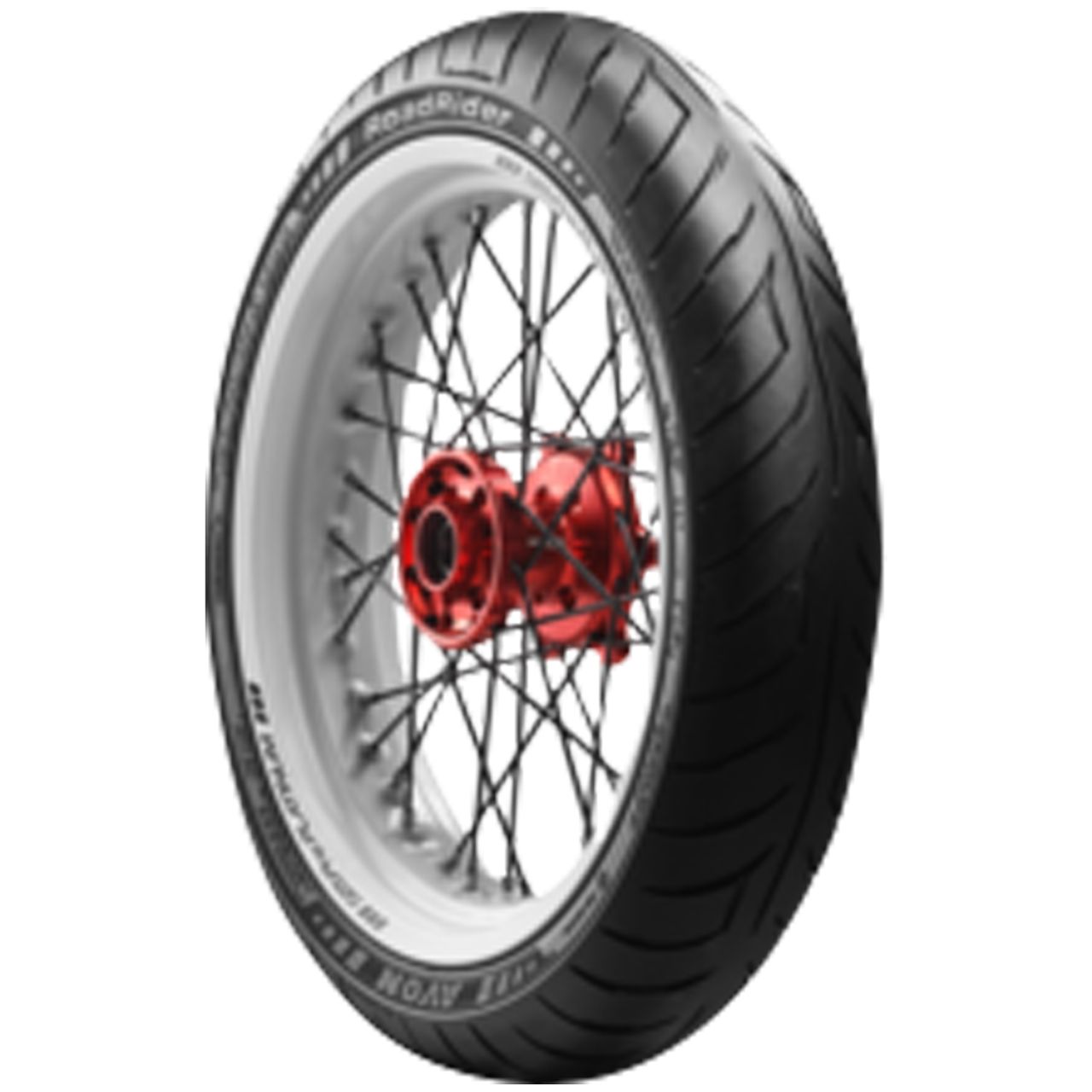AVON ROADRIDER AM26 120/70 - 17 TL 58V FRONT