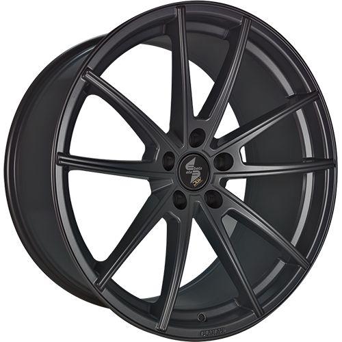 ETABETA MANAY black shiny 9.0Jx20 5x120 ET42