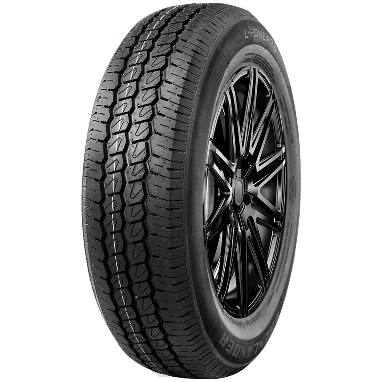 GRENLANDER L-POWER28 155/R13C 90/88Q BSW