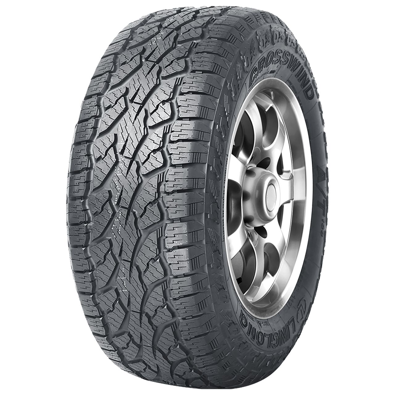 LINGLONG CROSSWIND A/T 100 205/R16C 110Q MFS BSW