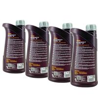 Mannol Energy Ultra JP 5W-20 4x1 Liter