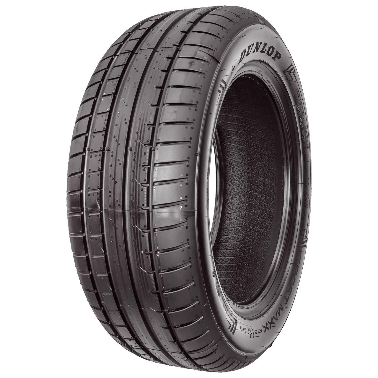 DUNLOP SPORT MAXX RT2 245/45R18 100(Y) XL MFS