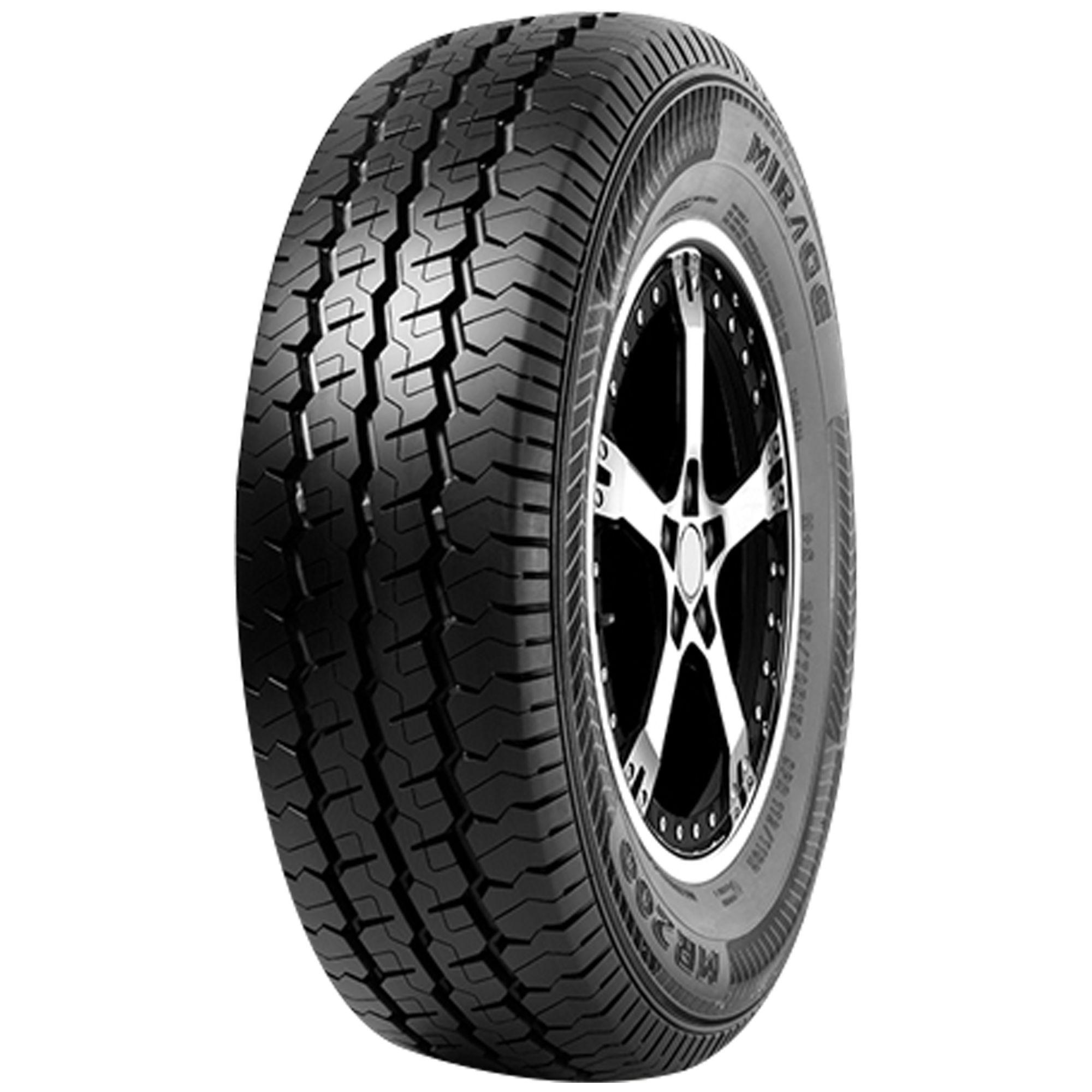 MIRAGE MR-200 165/70R13C 88/86S