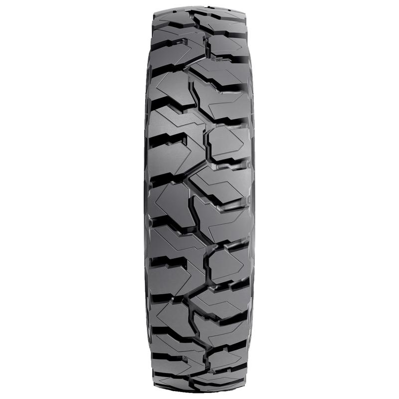 NOKIAN 10.00 - 20 TT 148B/145A5 ARMOR GARD 2 E-2 16PR T.R.A (SET)