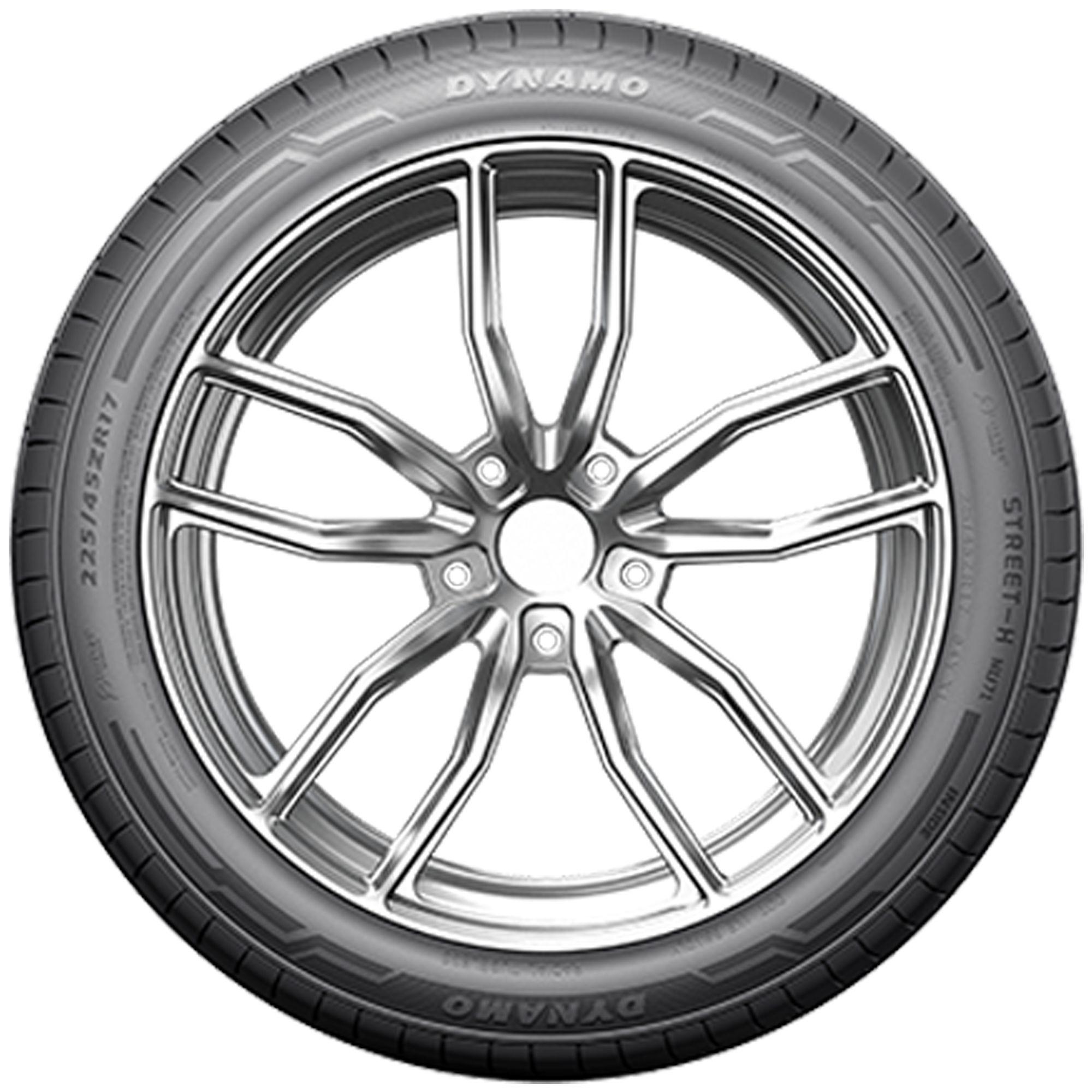 DYNAMO STREET-H MU71 225/45R17 94Y XL MFS BSW
