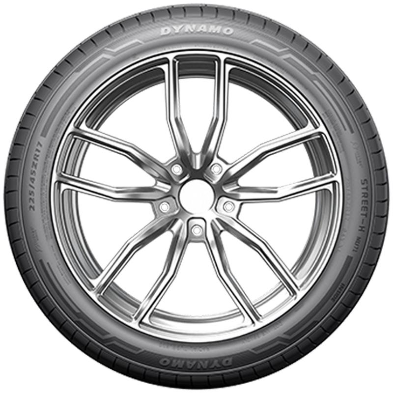 DYNAMO STREET-H MU71 275/35R20 102Y XL BSW