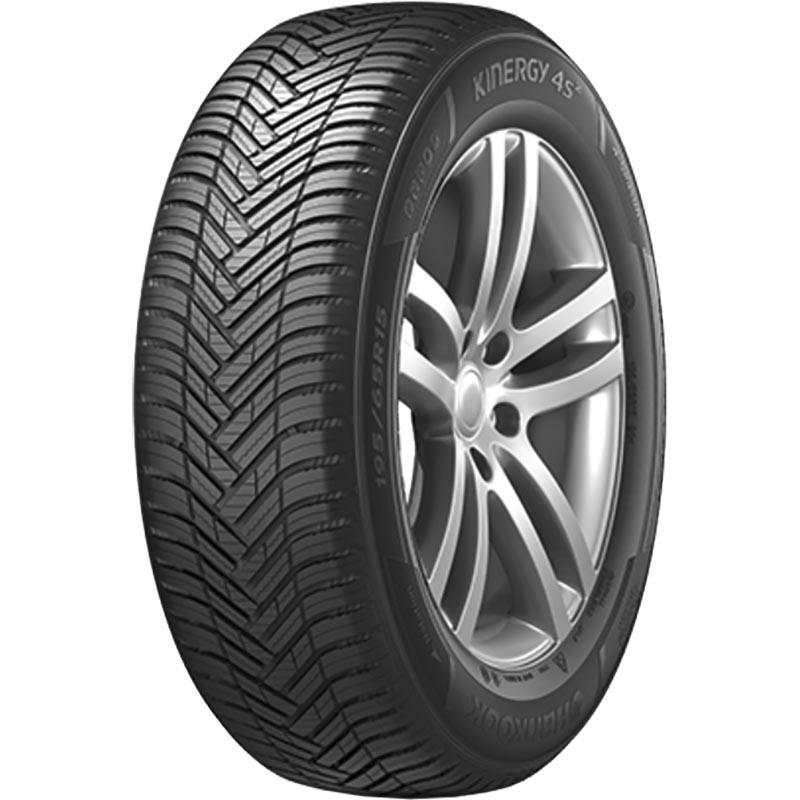 Hankook Kinergy 4S 2 H750 195/65R15 91H
