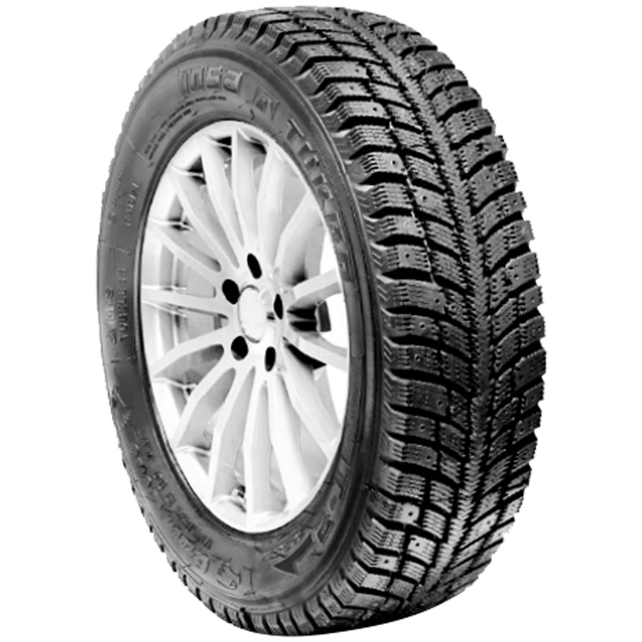 INSATURBO T-2 175/65R14 82T RUNDERNEUERT