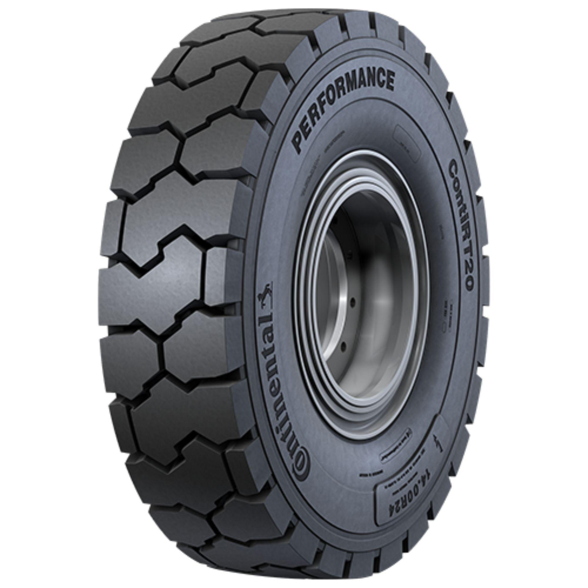 CONTINENTAL 7.00 R 12 TL 136A5 CONTIRT20