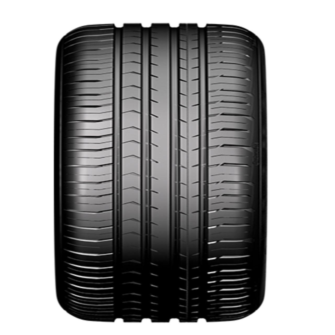 CONTINENTAL CONTIPREMIUMCONTACT 5 SUV (AR) 235/65R17 104V FR