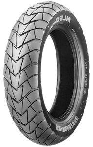 BRIDGESTONE 140/60 - 13 TL 57L MOLAS ML50