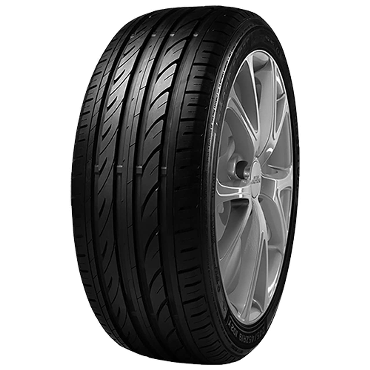 MILESTONE GREENSPORT 165/70R14 81T