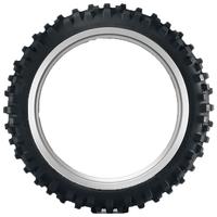 DUNLOP 110/90 - 18 M/C TT 61M D952 (E)